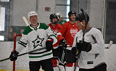 Image-Dallas Stars