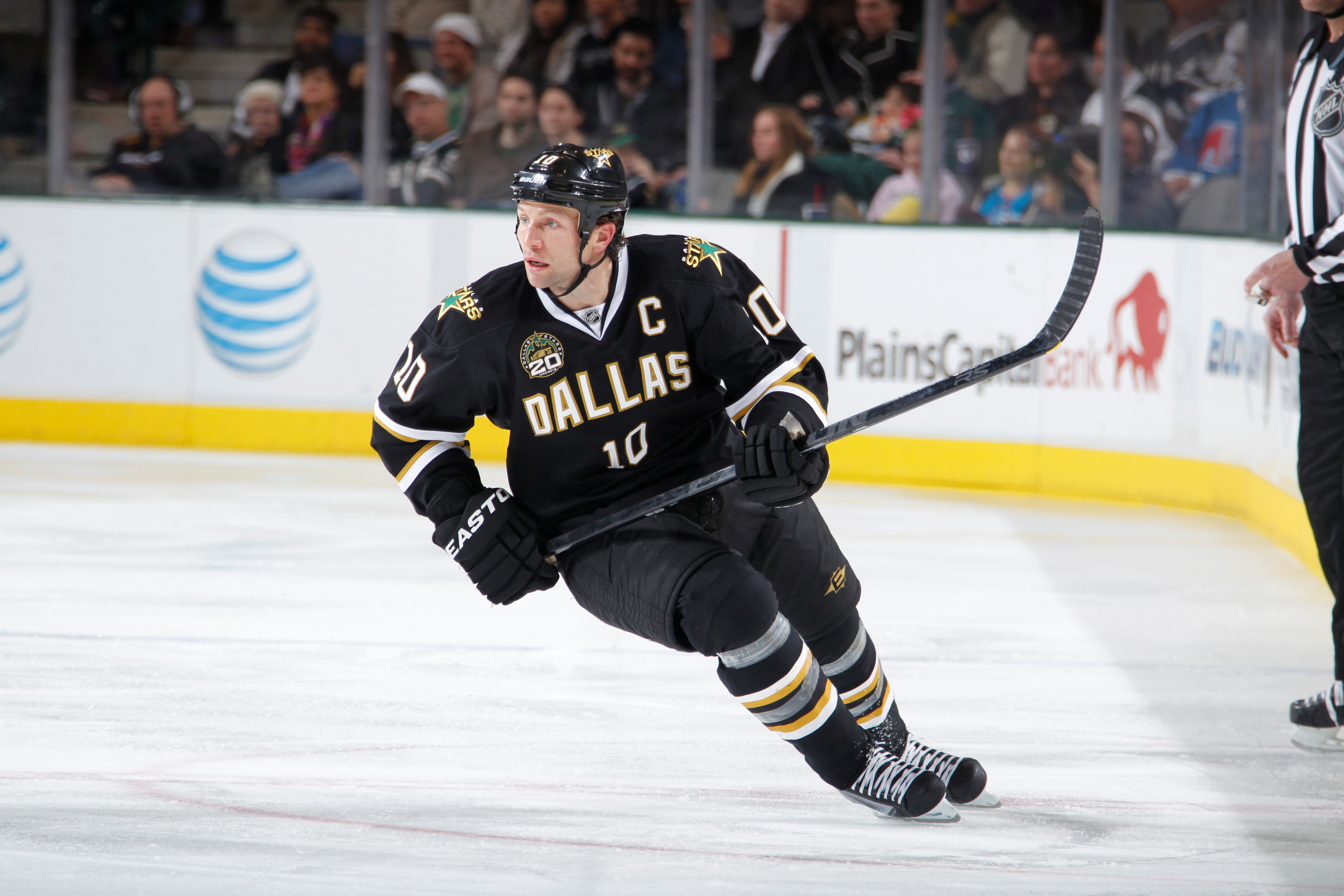 Dallas Stars